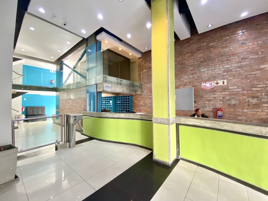 0 Bedroom Property for Sale in Cape Town City Centre Western Cape